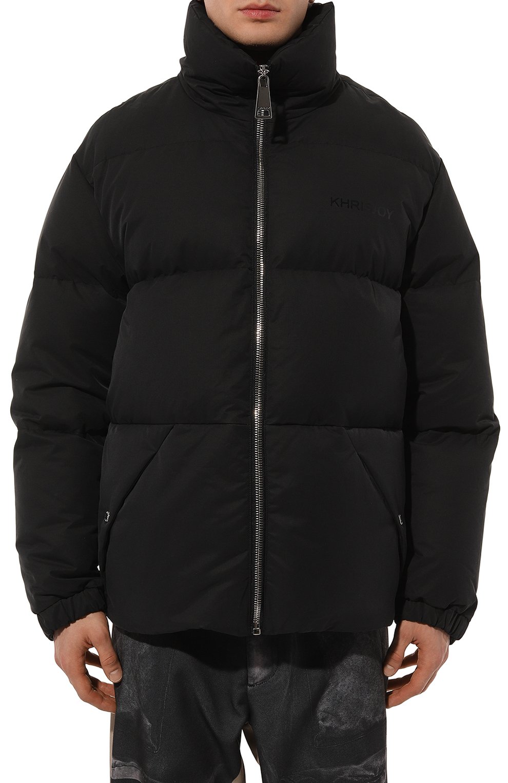 Пуховик KHRISJOY, арт. KMF24R0605/CT0001, фото 3