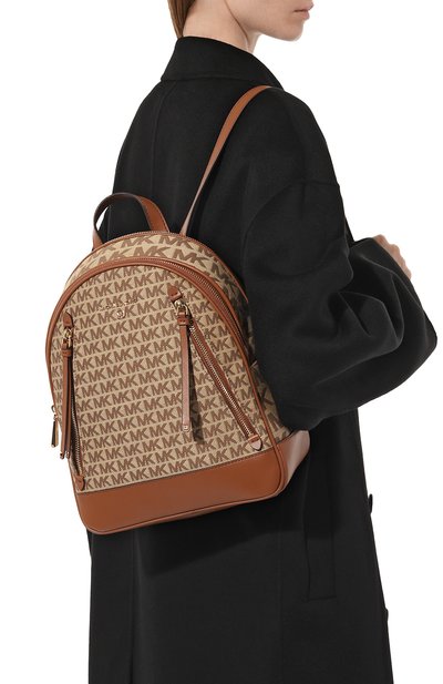 Рюкзак brooklyn MICHAEL MICHAEL KORS, арт. 30T2GBNB2I, фото 2
