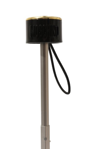 Складной зонт MOSCHINO, арт. 8432-SUPERMINI, фото 5