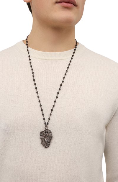 Подвеска на цепочке GL JEWELRY, арт. PB573, фото 2