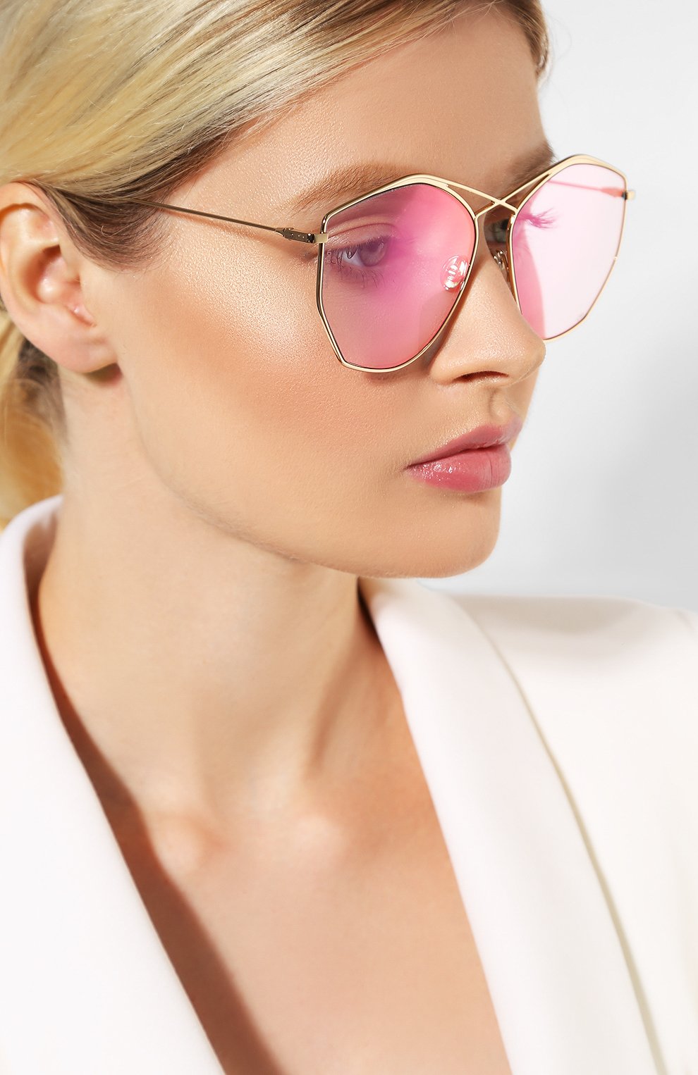 Солнцезащитные очки DIOR EYEWEAR, арт. DI0RSTELLAIRE4 000, фото 2