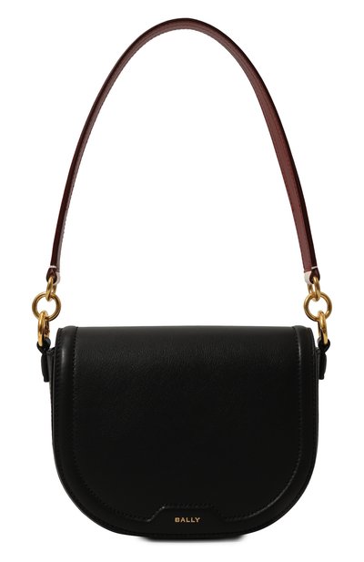 Женская сумка code BALLY, арт. WAC02U/VT607