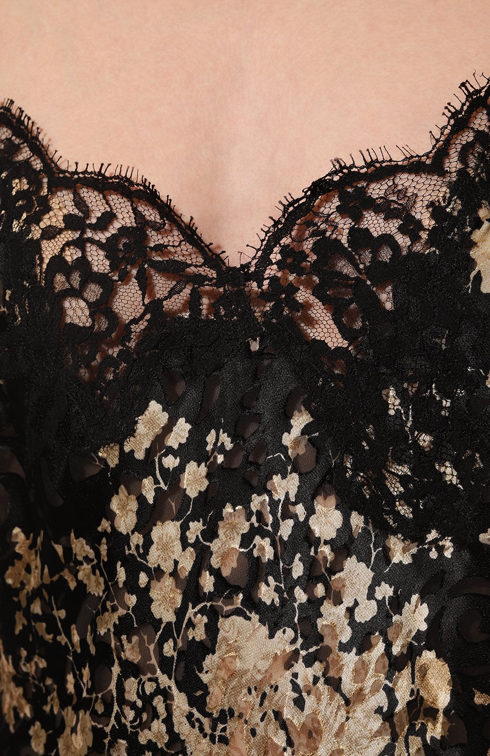 Топ из вискозы и хлопка LISE CHARMEL, арт. ALH4215, фото 5