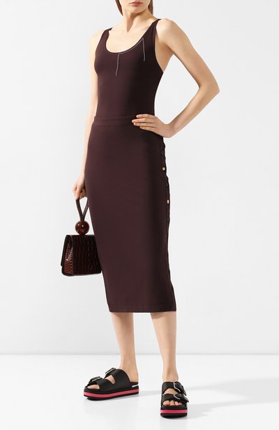 Майка из вискозы RUBAN, арт. RРS20 - 14.1.64.16, фото 2