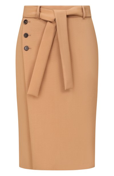 Женская юбка ELIE SAAB, арт. SK348NP26/W0011