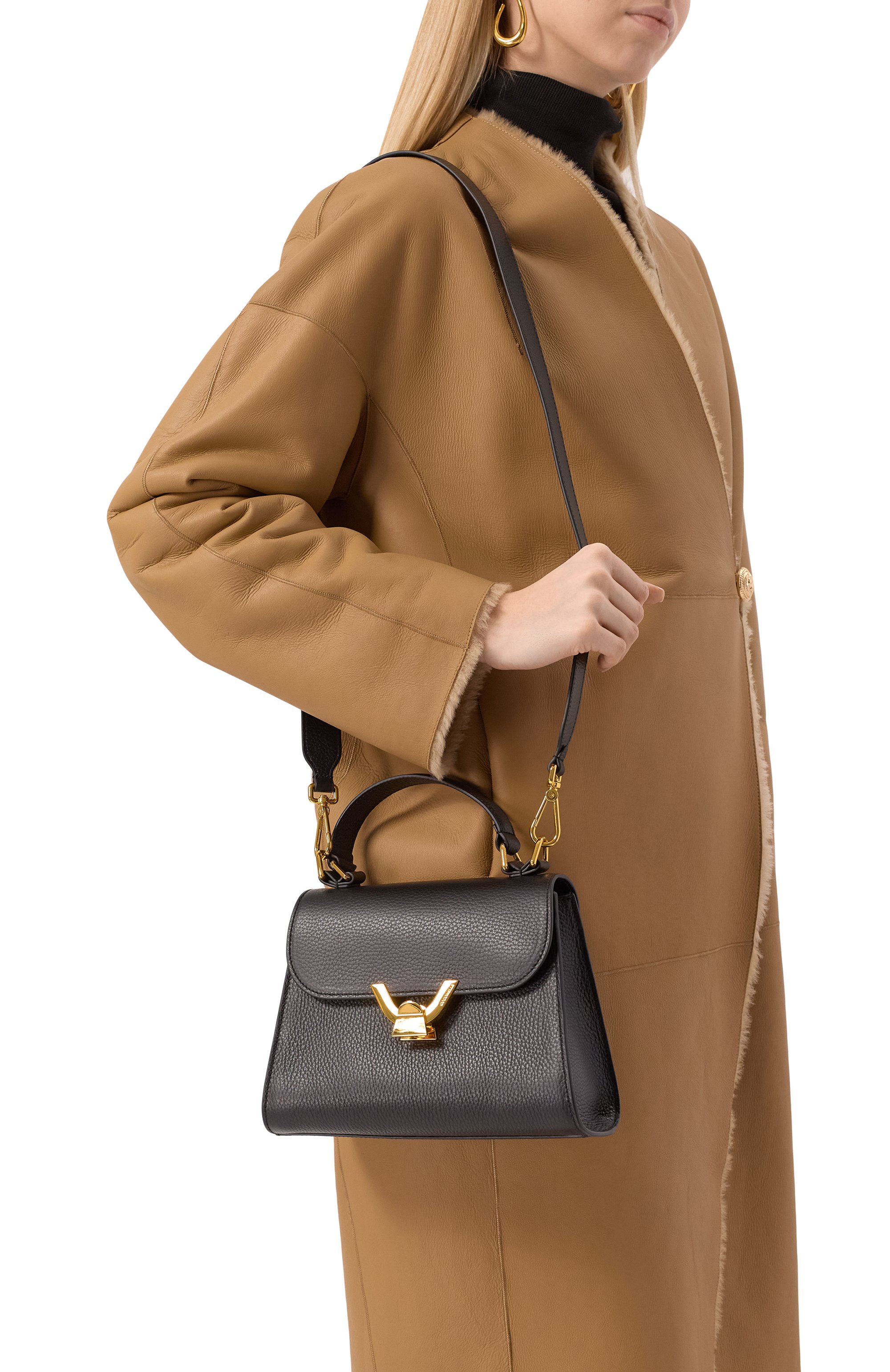 Сумка dew COCCINELLE, арт. E1QTF180101, фото 2