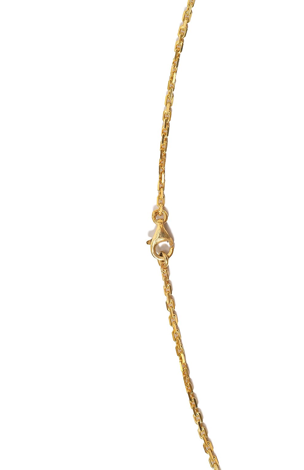 Подвеска castle на цепочке STATEMENTS, арт. PN N 01C S, фото 4