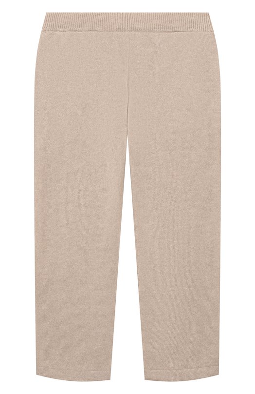 Кашемировые брюки Giorgetti Cashmere