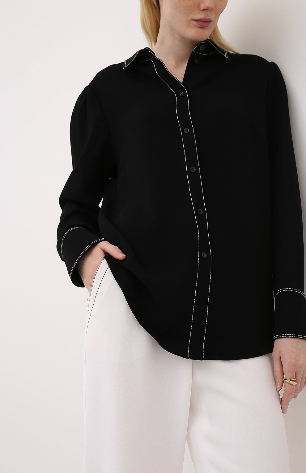 Рубашка ESCADA, арт. 5033899, фото 3