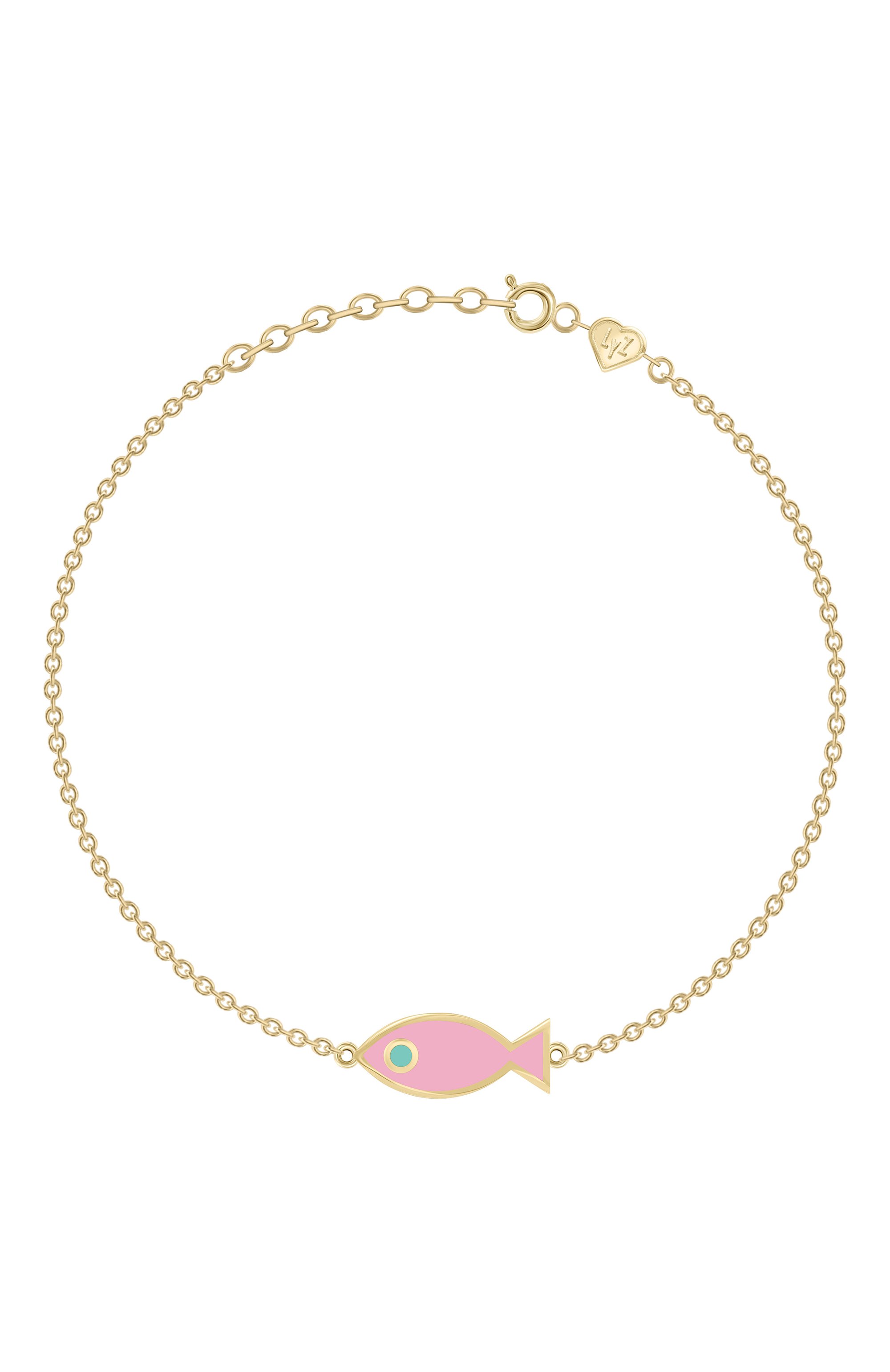 Браслет LUCKY ZNAKY, арт. ABRT5204, фото 1