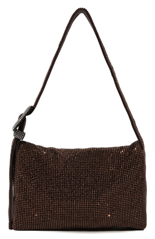 Сумка Vitty La Mignon Benedetta Bruzziches Коричневый, фото 6