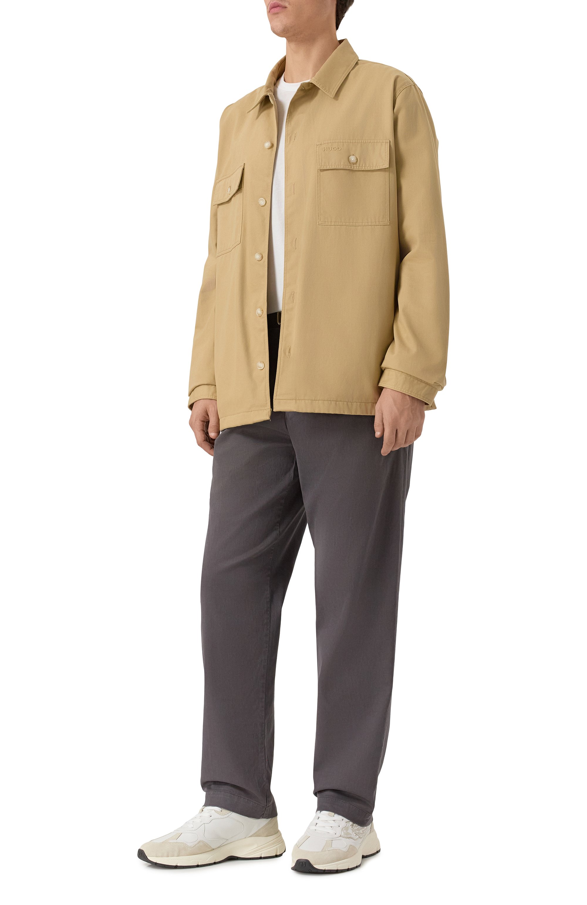 Брюки WHITE SAND, арт. 25WSU68/273, фото 2