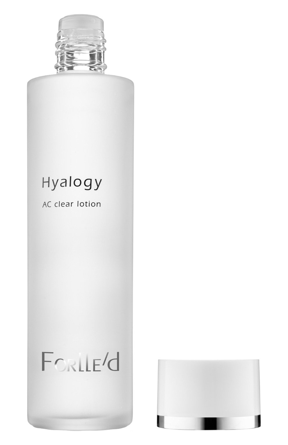 Увлажняющий лосьон для жирной и комбинированной кожи, склонной к воспалениям (120ml) FORLLE'D, арт. 298337, фото 3