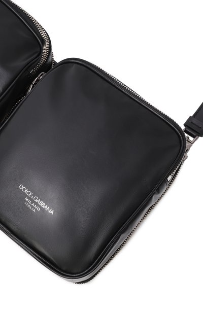 Сумка DOLCE & GABBANA, арт. BM2187/AU996, фото 5