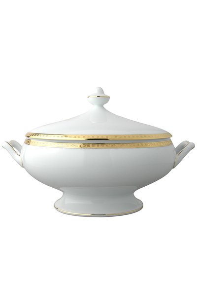 Блюдо для овощей athena gold BERNARDAUD, арт. 0467/69