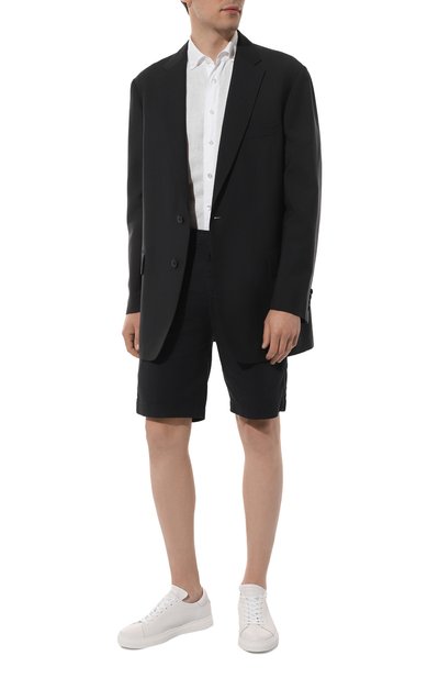 Льняная рубашка BOGNER, арт. 58872973, фото 2