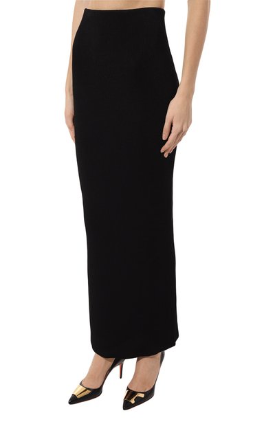 Юбка SELF-PORTRAIT, арт. PF22-105B, фото 3