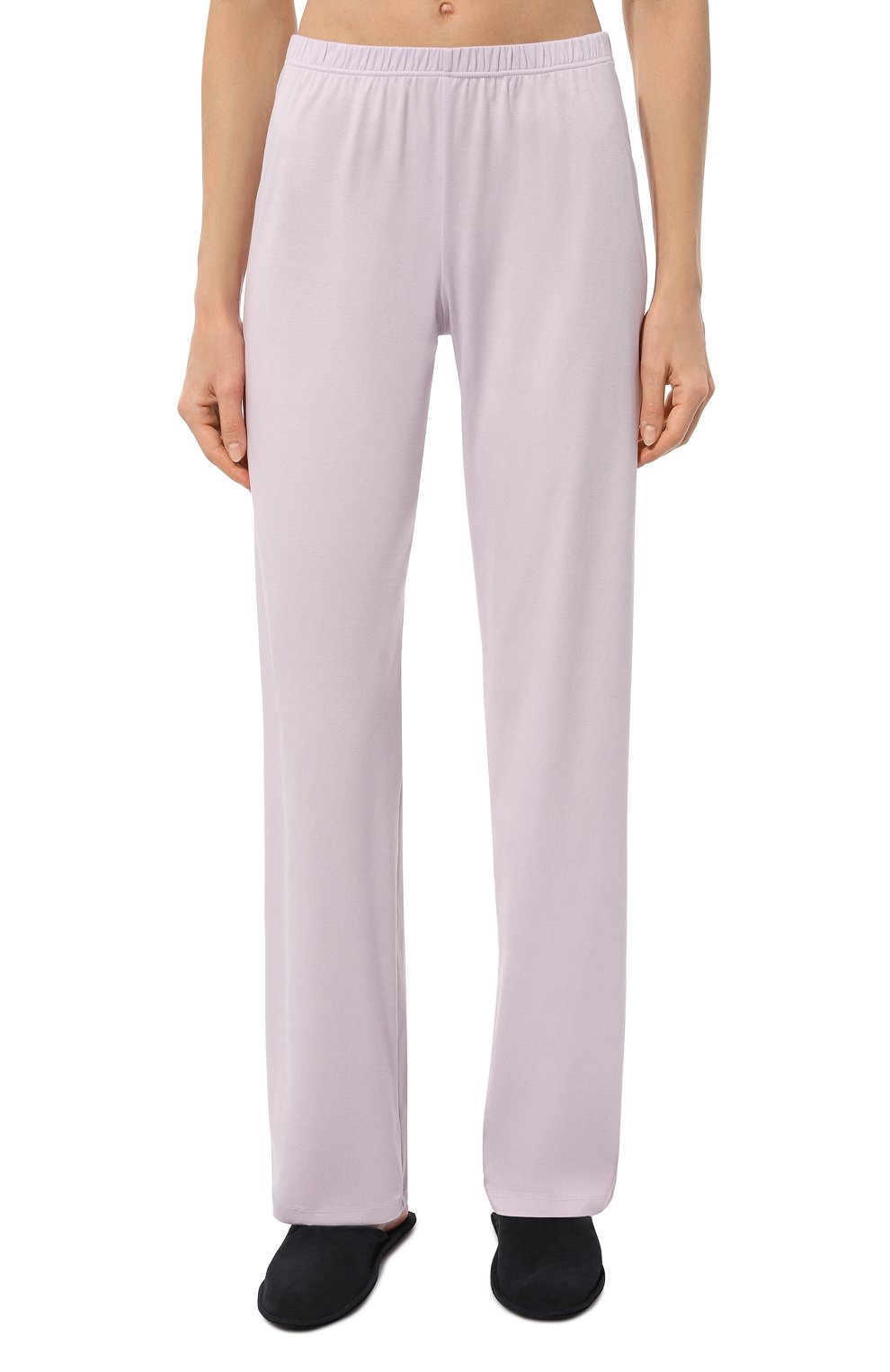 Хлопковая пижама HANRO, арт. 077928, фото 5