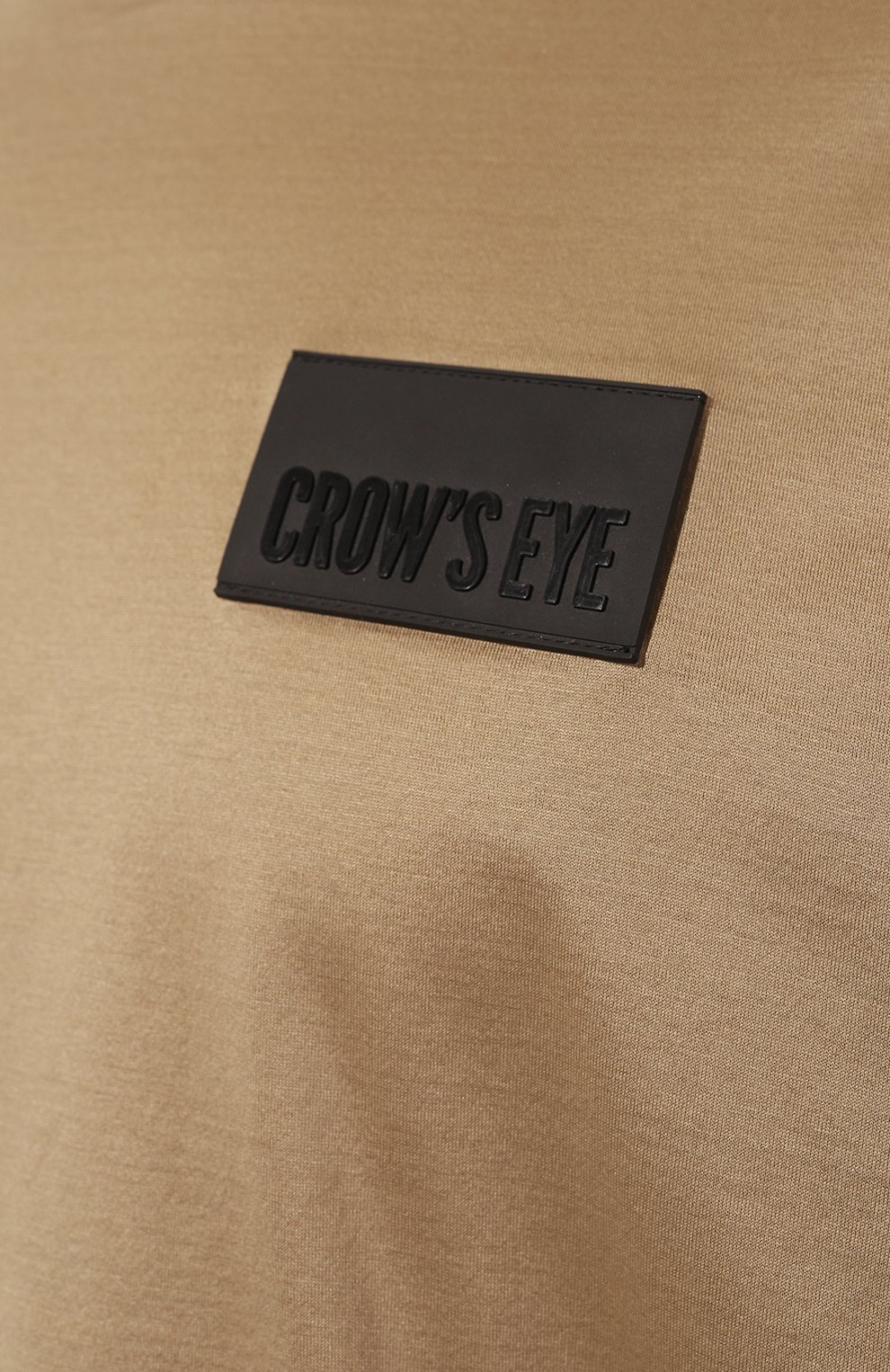 Хлопковая футболка CROW’S EYE, арт. LE 60, фото 5