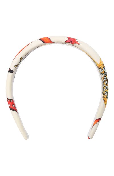 Ободок для волос VERSACE, арт. ICER001/1F01193, фото 1