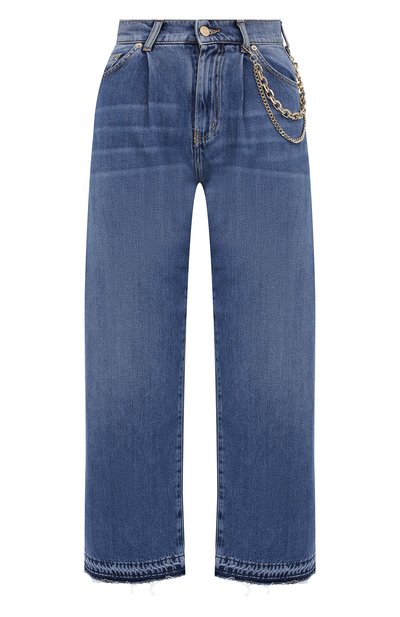 Женские джинсы ERMANNO ERMANNO SCERVINO, арт. 47T JL23 JNF