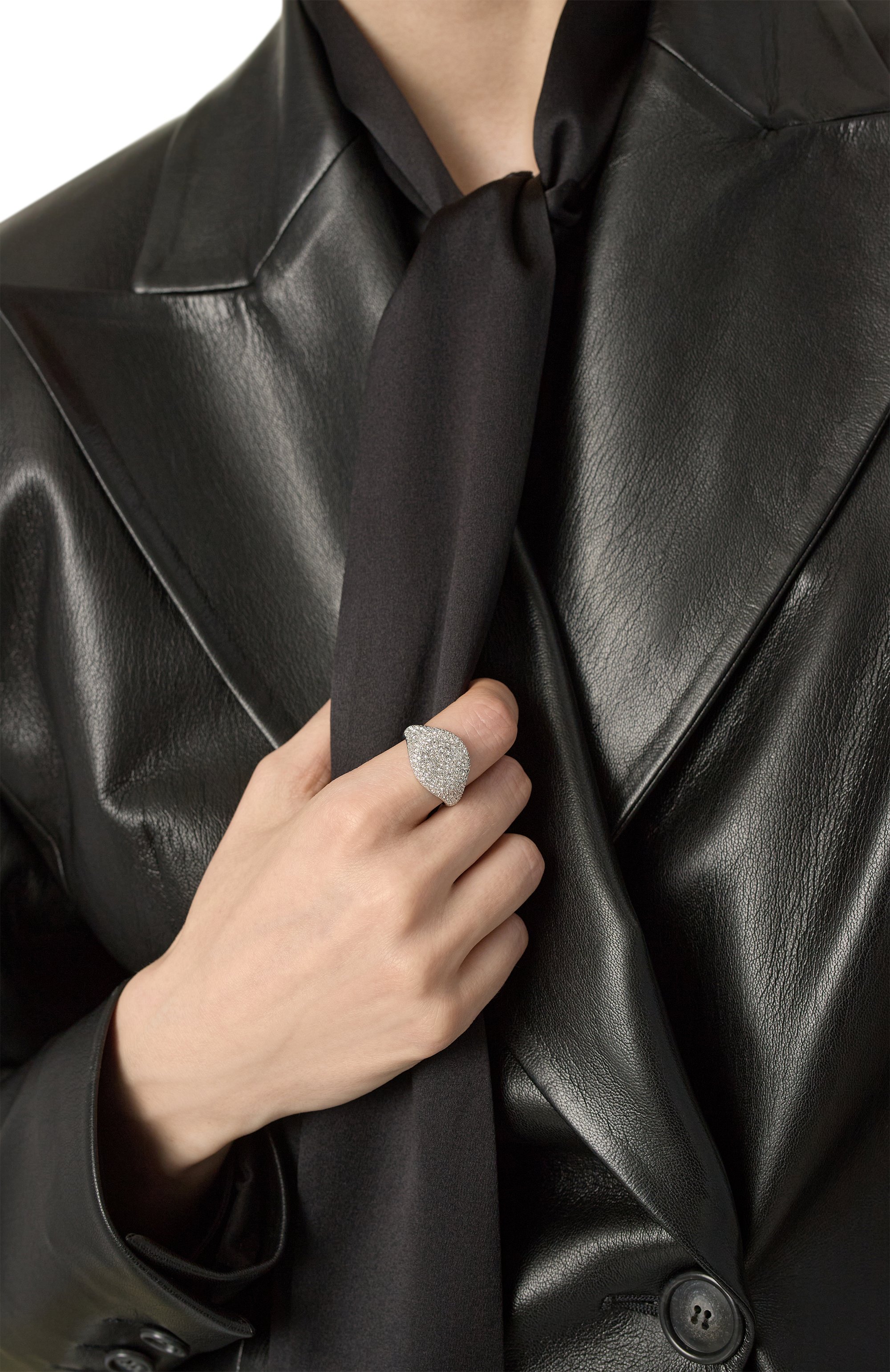 Кольцо meteora SWAROVSKI, арт. 5684247, фото 2