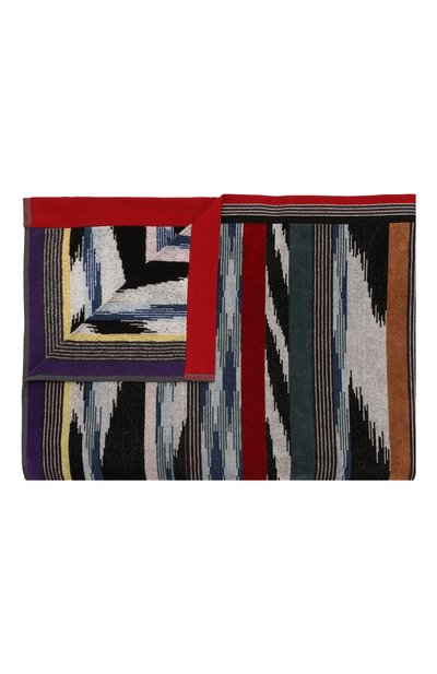 Ж енское хлопковое полотенце MISSONI, арт. 1C3SP99802