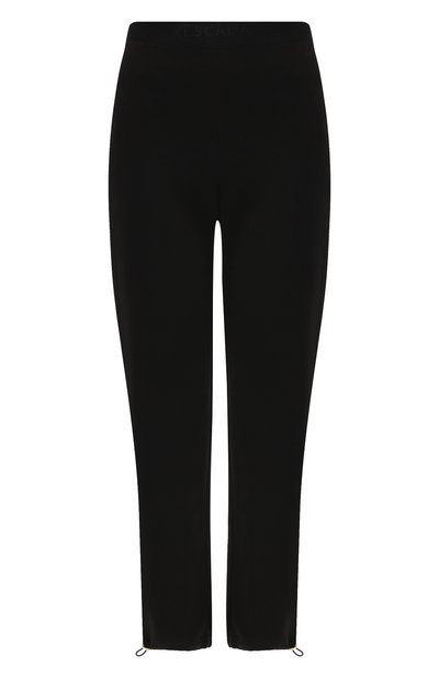 Женские хлопковые брюки ESCADA SPORT, арт. 5029164