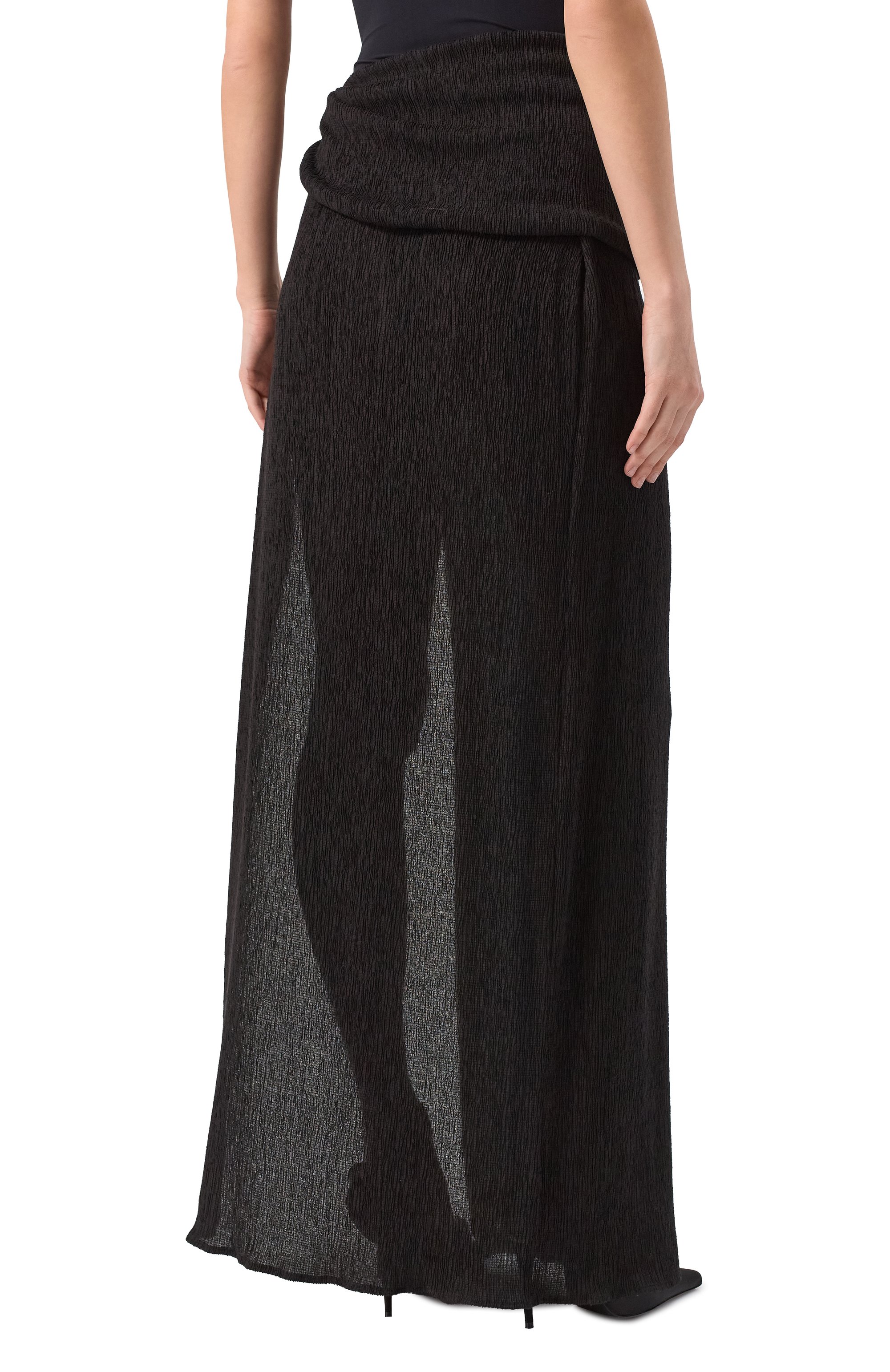 Юбка MAGDA BUTRYM, арт. 262424, фото 4