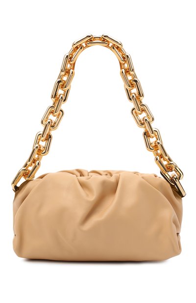 Женская сумка chain pouch BOTTEGA VENETA, арт. 620230/VCP40