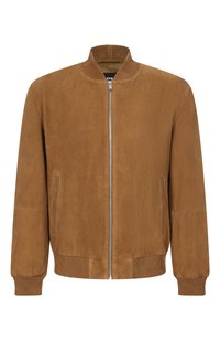 Коричневый