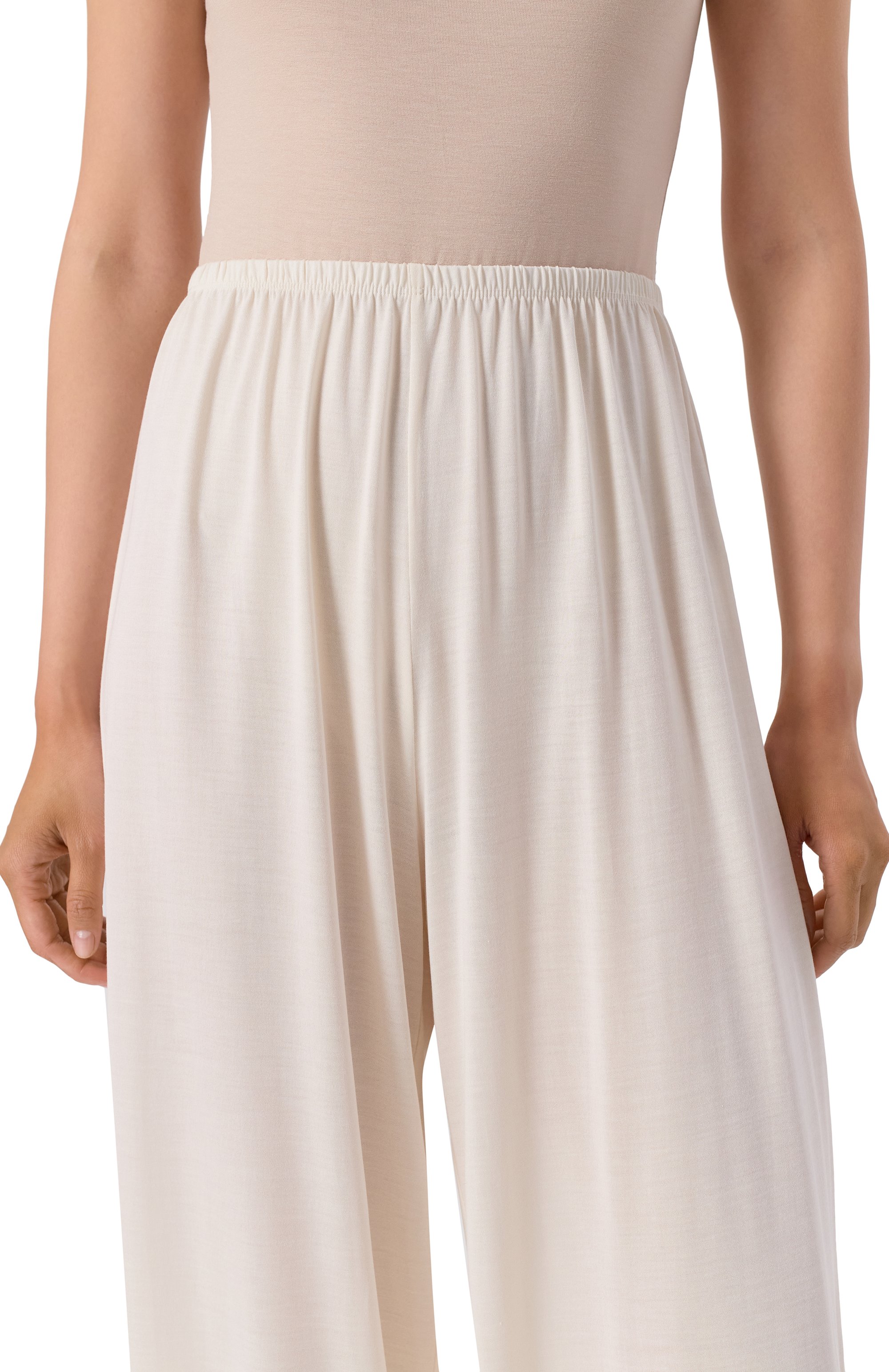 Шелковые брюки 12 STOREEZ, арт. 131600, фото 5