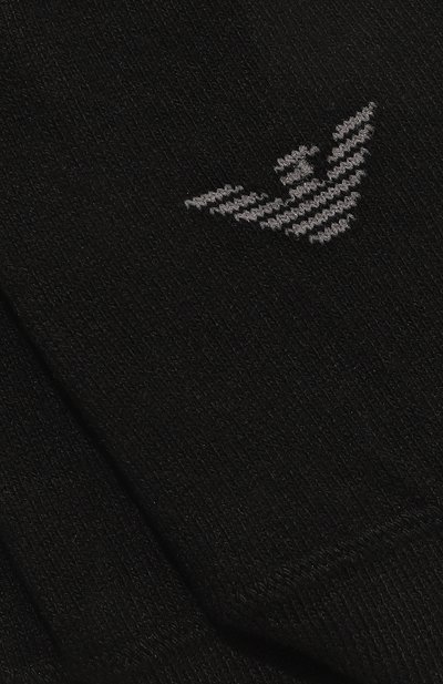 Комплект из трех пар подследников EMPORIO ARMANI, арт. 306227/CC134, фото 2