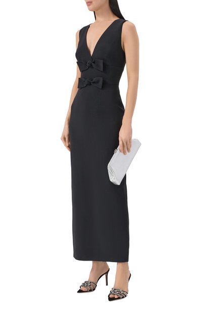 Клатч skylar JIMMY CHOO, арт. SKYLAR/WNM, фото 3