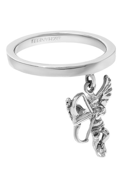 Кольцо ангел DZHANELLI, арт. 00238, фото 1