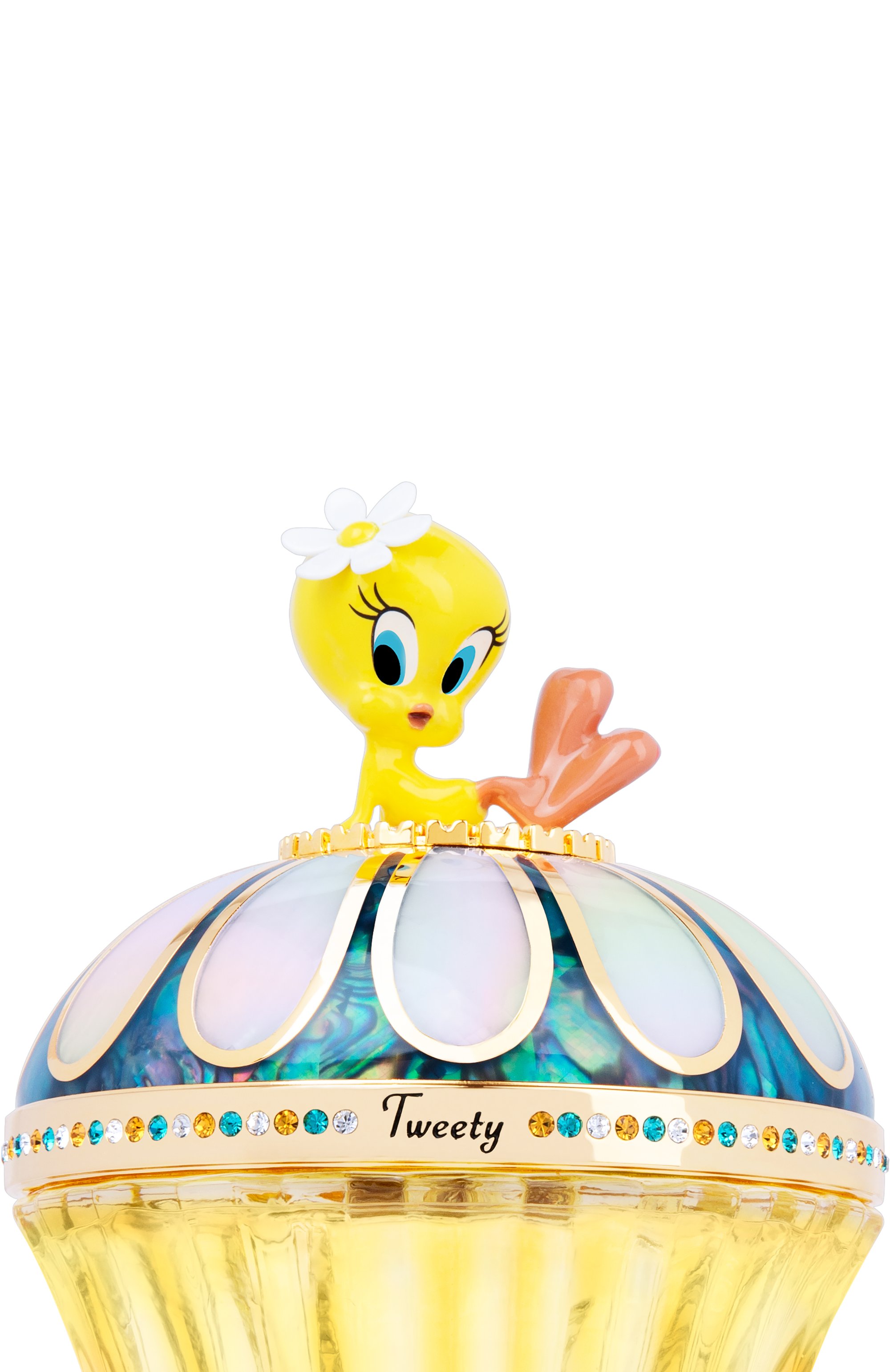 Духи looney tunes tweety limited edition (75ml) HOUSE OF SILLAGE, арт. 810466025765, фото 4