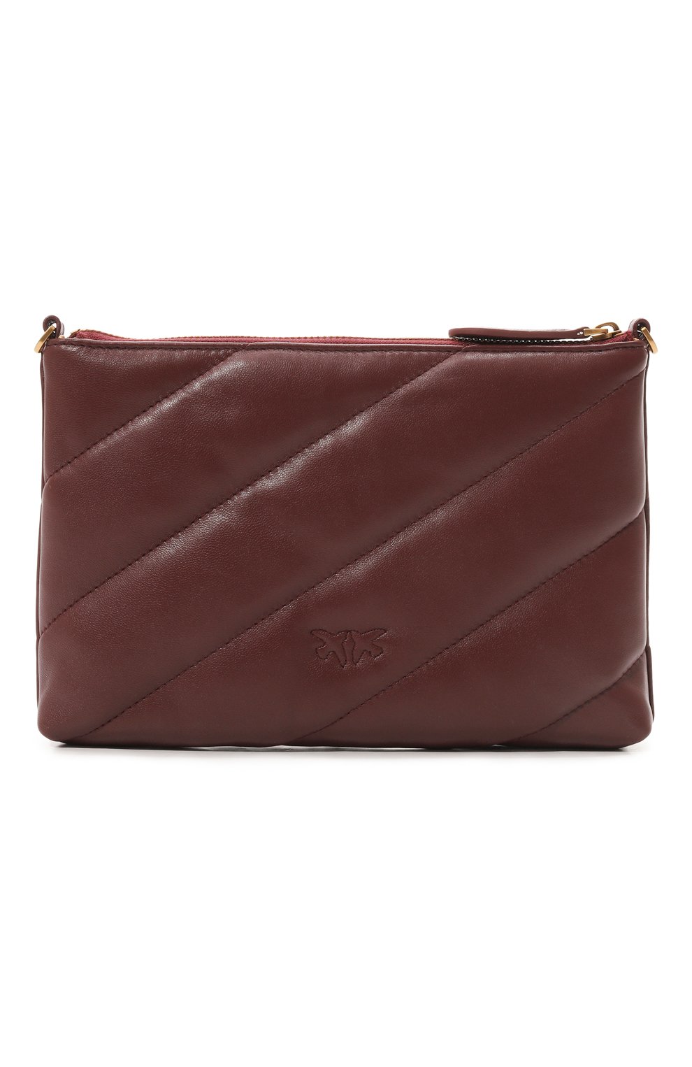 Сумка flat PINKO, арт. 100252/A0F2, фото 6