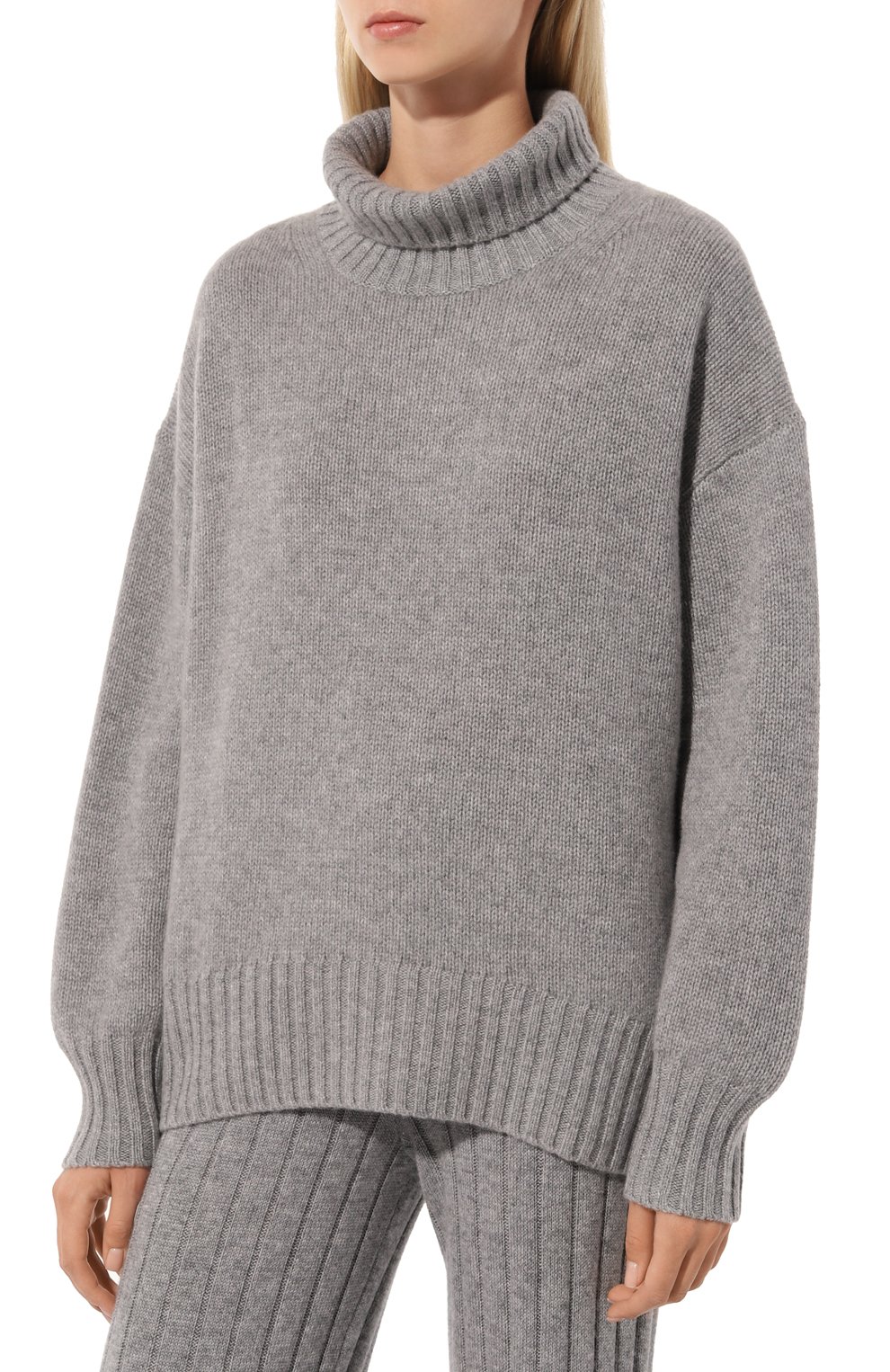 Кашемировый свитер FTC, арт. 920-0221, фото 3