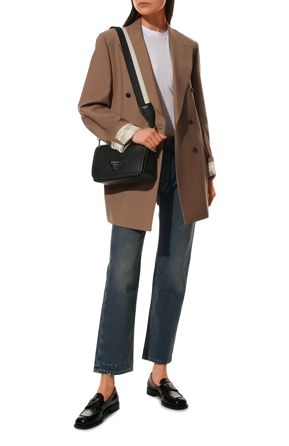 Сумка PRADA, арт. 1BD314-2DKV-F0002-3OO, фото 7