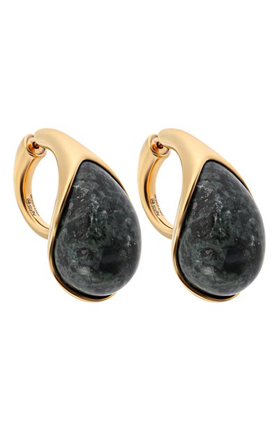 Серьги BOTTEGA VENETA, арт. 857281/VA0E5 3243, фото 3