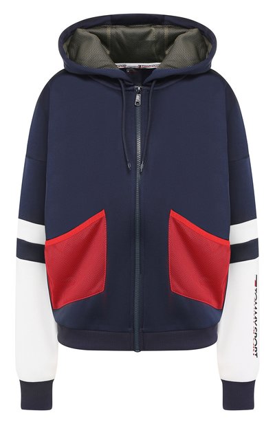 Толстовка TOMMY SPORT, арт. S10S100366, фото 1