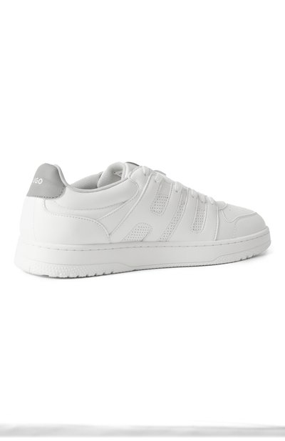 Кеды hadrian HUGO, арт. 50541711, фото 5