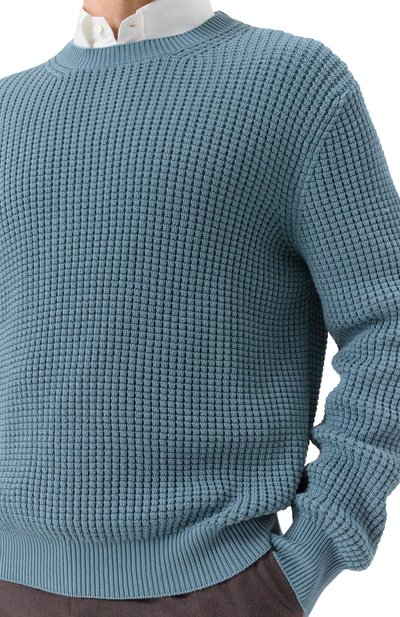 Свитер CANALI, арт. C0012/MK02278, фото 5