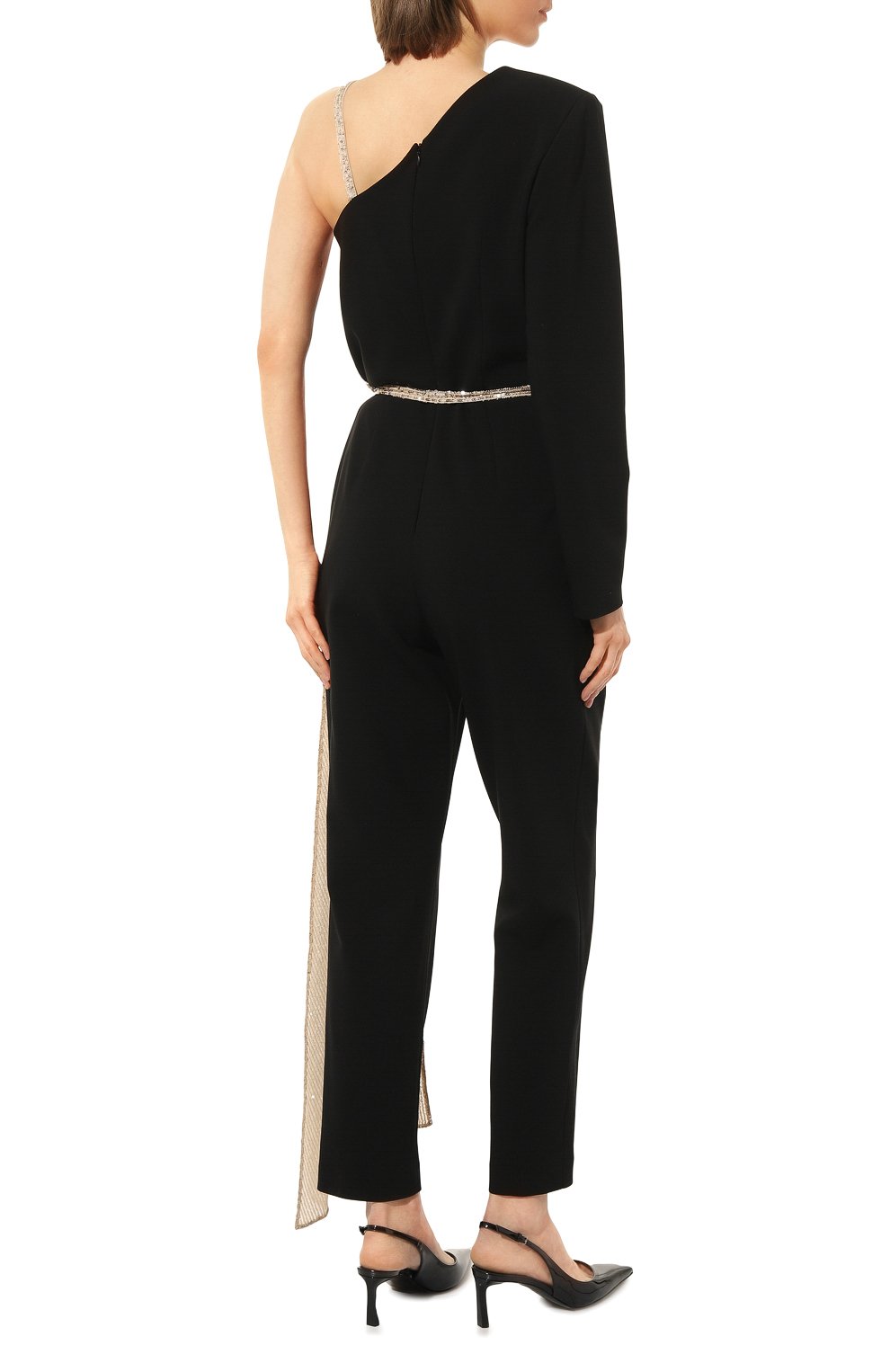 Комбинированный комбинезон JM STUDIO, арт. ns222337, фото 4