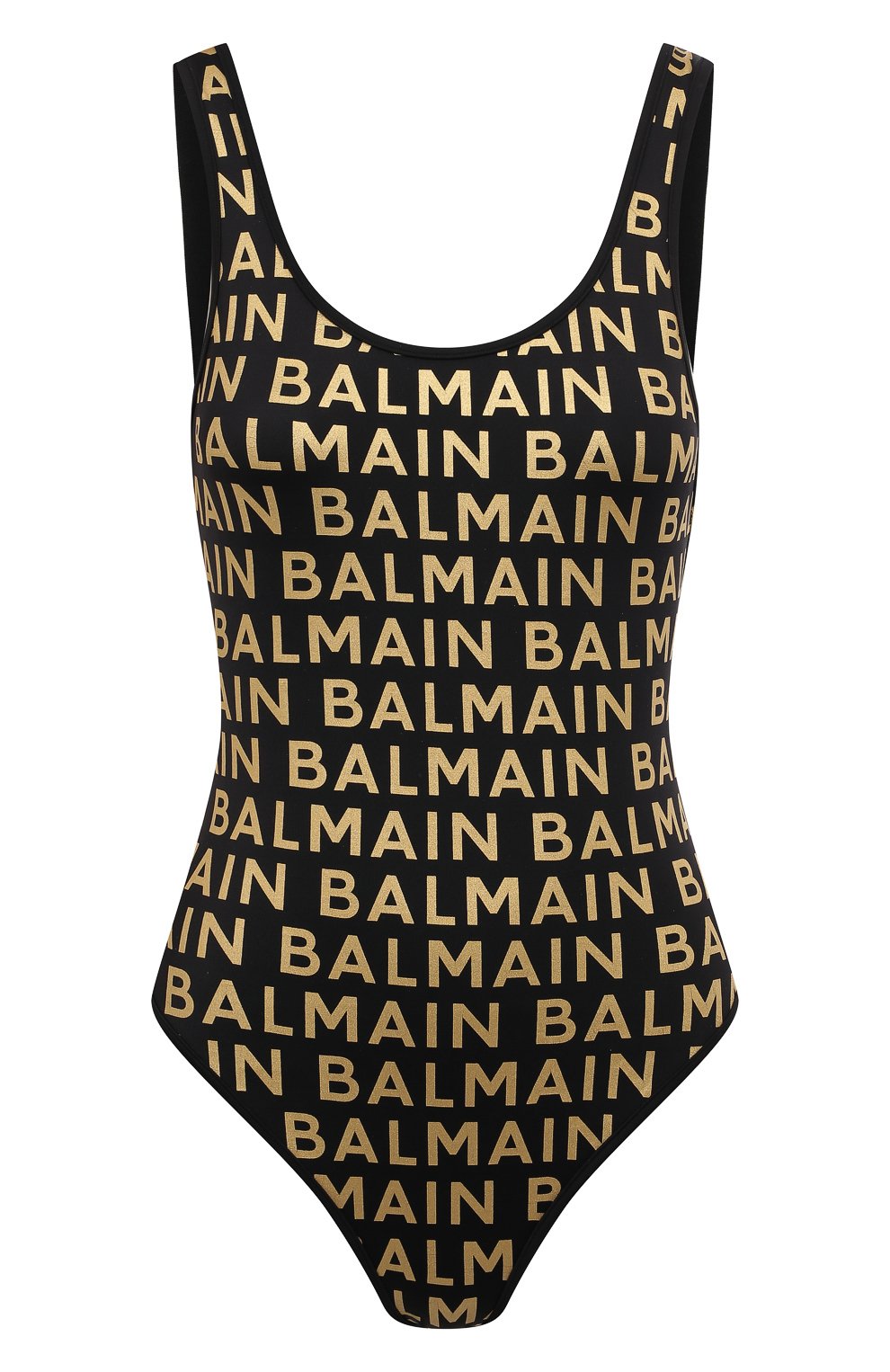 Слитный купальник BALMAIN, арт. BKBGA1740, фото 1