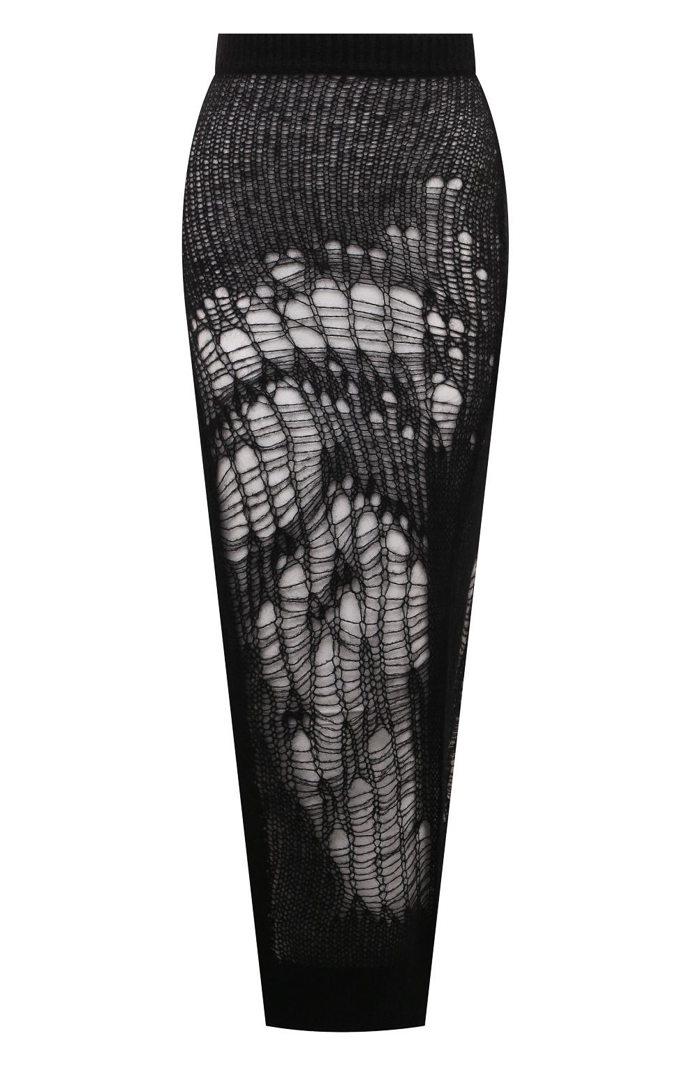 Юбка RICK OWENS, арт. RP02D3605/KNETMH, фото 1