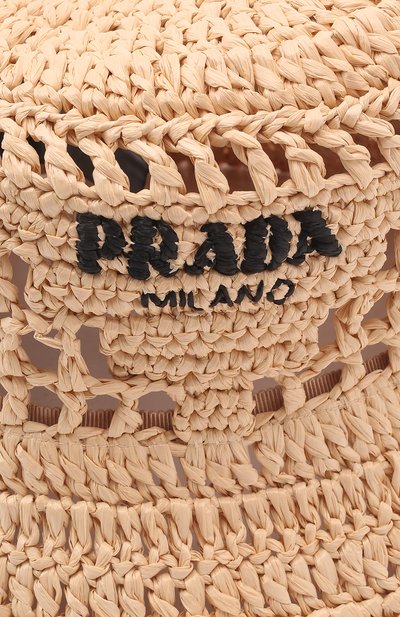 Панама PRADA, арт. 1HC137-2A2T-F0018, фото 3