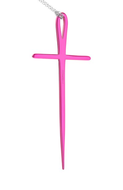 Подвеска меч на цепочке DZHANELLI, арт. 00476, фото 3