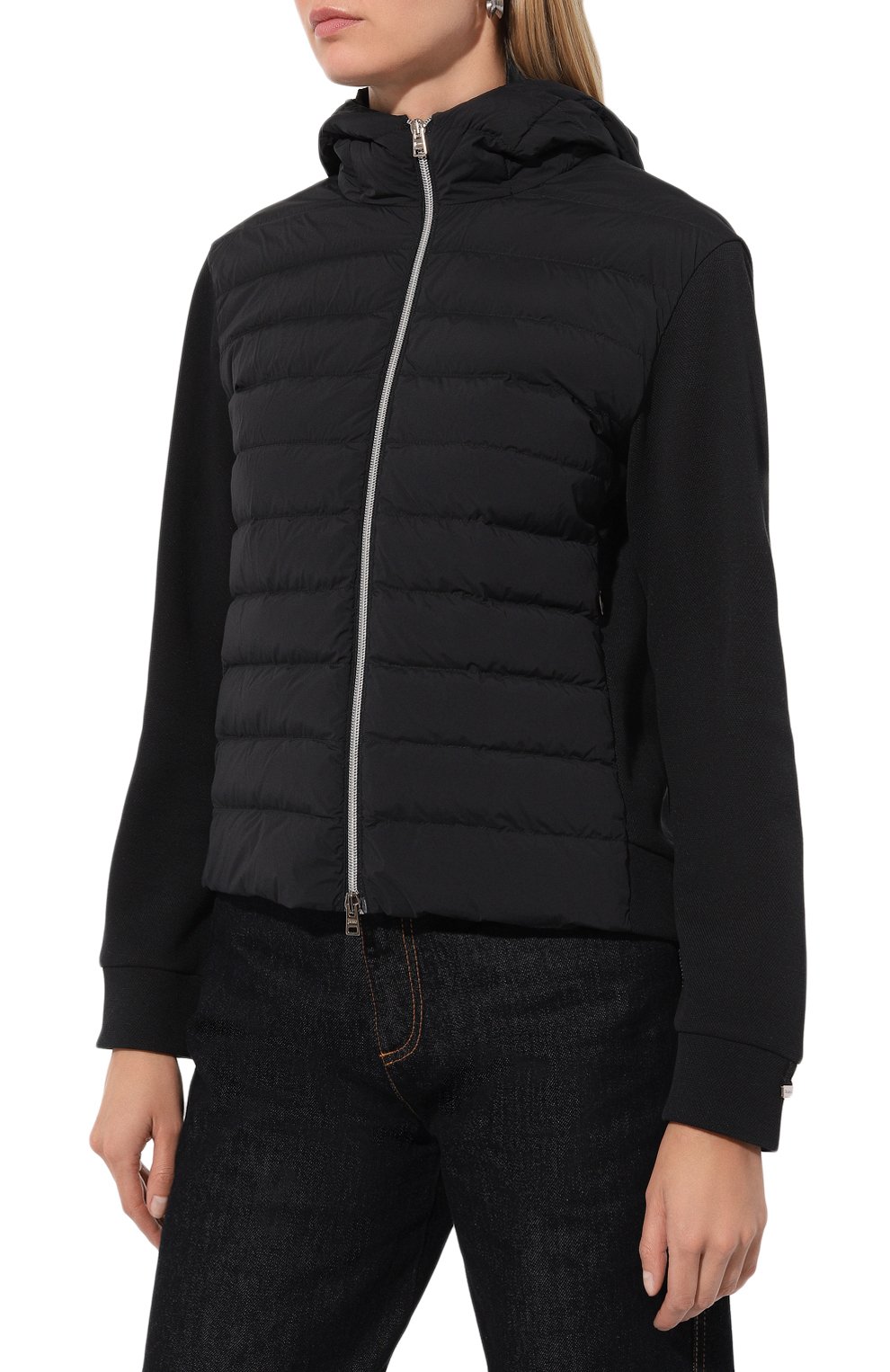 Толстовка HERNO, арт. JP00005DR/50073, фото 3