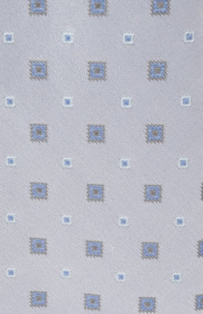 Шелковый галстук GIORGIO ARMANI, арт. GM000800/TE20425, фото 4